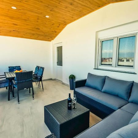 Apartment Matanovi Dvori-2 Vir Esterno foto